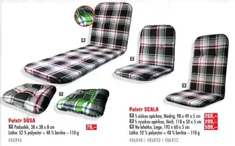 Uni Hobby Polstr SUSA nabídka