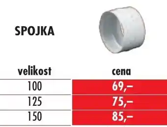 Uni Hobby SPOJKA nabídka