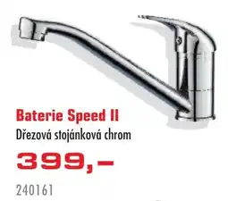 Uni Hobby Baterie Speed II nabídka