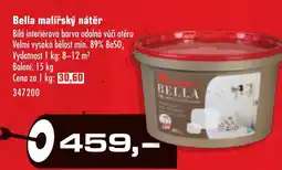 Uni Hobby Bella malířský nátěr nabídka