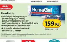 Dr. Max Hemagel nabídka