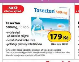 Dr. Max Tasectan nabídka