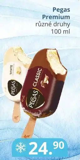 Pegas Premium