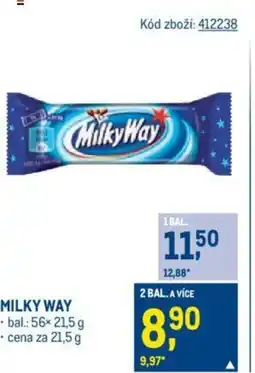 MILKY WAY