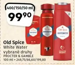 Old Spice