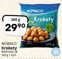 Coop NOWACO Krokety nabídka
