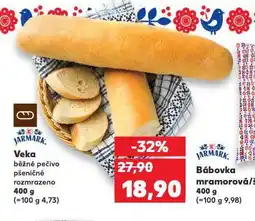 Kaufland Veka nabídka