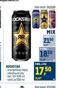 Rockstar