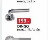 Baumax Klika nabídka