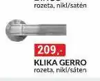 Baumax Klika nabídka