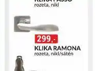 Baumax Klika nabídka