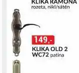 Baumax Klika nabídka