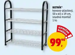 Penny Market BOTNÍK nabídka