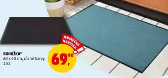 Penny Market ROHOŽKA nabídka