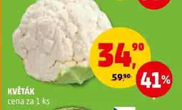Penny Market KVĚTÁK nabídka
