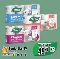 Tamda Foods Tento 8ks 3V nabídka