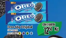 Tamda Foods Oreo 66g Original nabídka