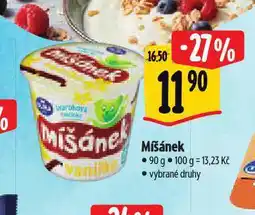 Albert Míšánek nabídka