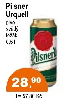 Pilsner Urquell