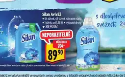 Albert Silan aviváž nabídka