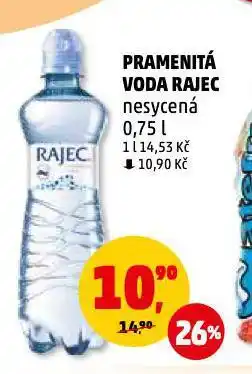 Penny Market Rajec nabídka