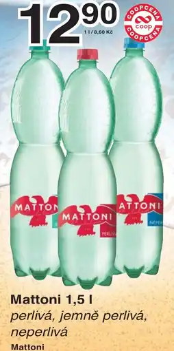 Coop hb Mattoni 1,5 L nabídka