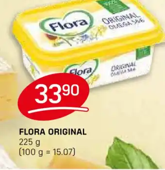 Flop FLORA ORIGINAL nabídka