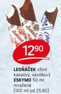 LEDŇÁČEK