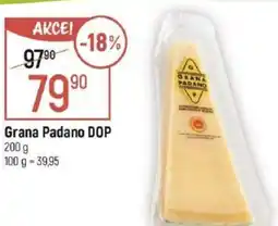 Globus Grana Padano DOP nabídka