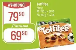 Globus Toffifee nabídka