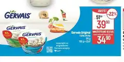 Globus Gervais nabídka