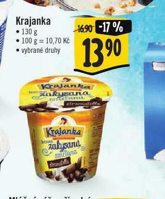 Jip Krajanka nabídka