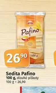 Coop Sedita pafino nabídka