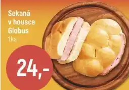 Globus Sekaná v housce Globus 1ks nabídka