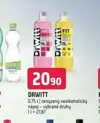 Terno Drwitt nabídka