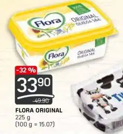 Flop FLORA ORIGINAL nabídka