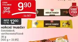 Flop HORICKÉ TRUBIČKY nabídka