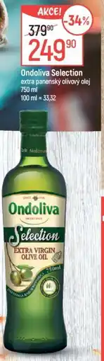 Globus Ondoliva Selection nabídka