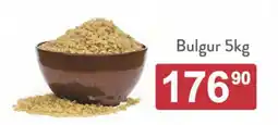 Bulgur 5kg