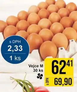 Jip Vejce M 30 ks nabídka