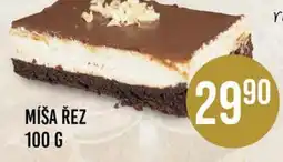 Jip MÍŠA ŘEZ 100 G nabídka