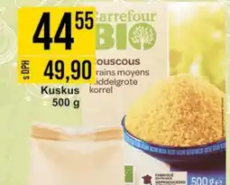 Jip Kuskus 500 g nabídka