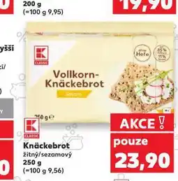 Knäckebrot