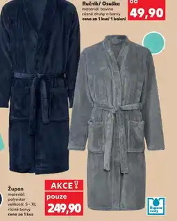 Kaufland Župan nabídka