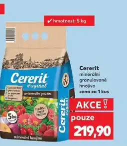 Cererit