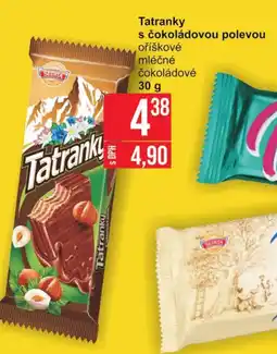 Jip Tatranky nabídka