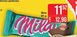 Jip Mila 50g nabídka