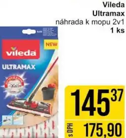 Jip Vileda Ultramax nabídka
