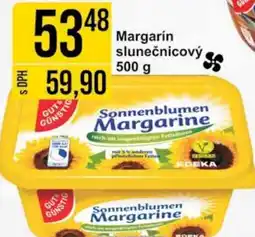 Jip Margarin slunečnicový nabídka