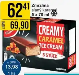 Jip Zmrzlina nabídka